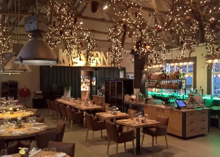 Kaserne Boutique Otel