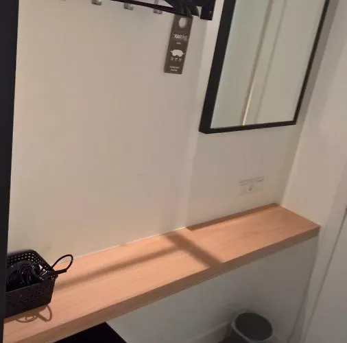 מלון Kaserne Boutique 4*