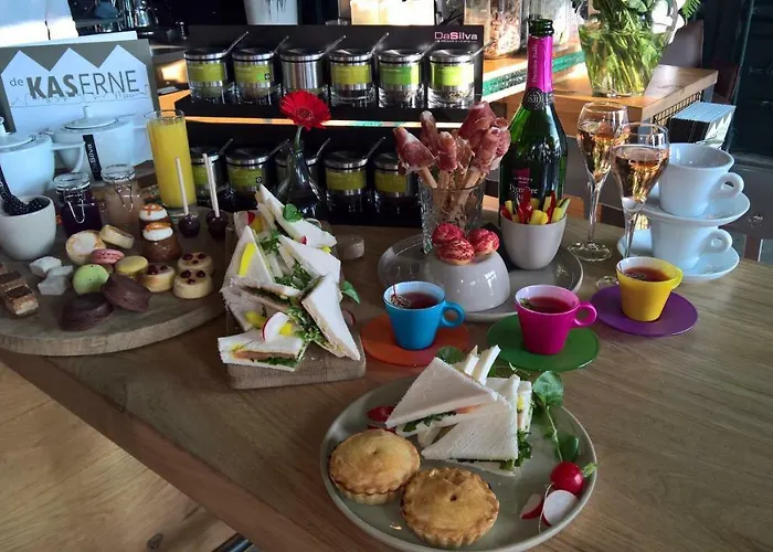 מלון Kaserne Boutique