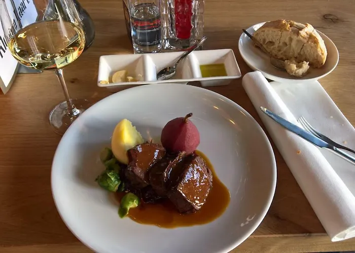 Otel Kaserne Boutique 's-Hertogenbosch (Den Bosch)