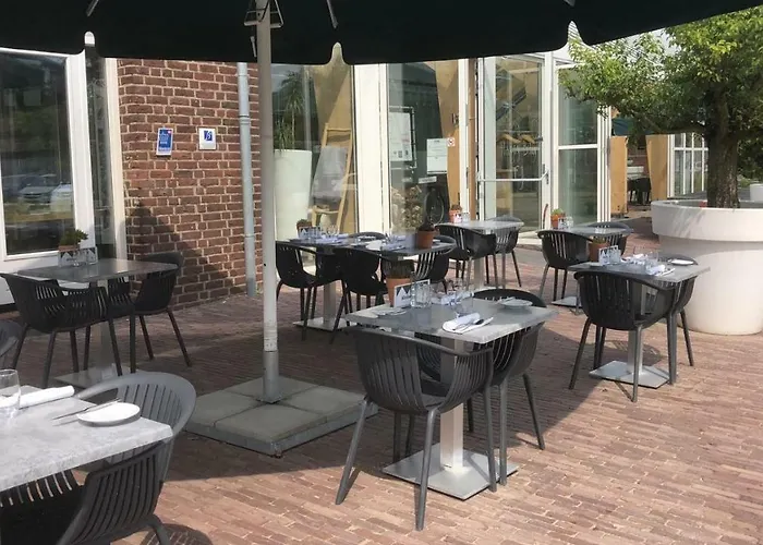 Kaserne Boutique 's-Hertogenbosch (Den Bosch)