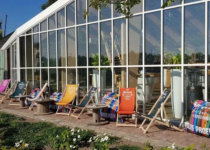 Kaserne Boutique Otel