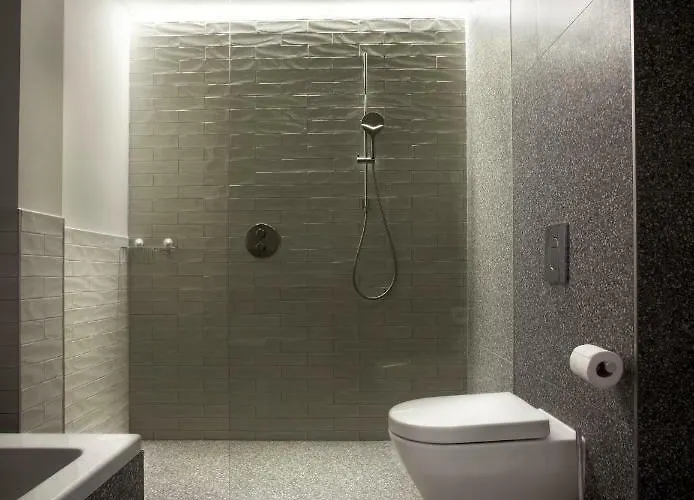 Kaserne Boutique Otel 's-Hertogenbosch (Den Bosch)