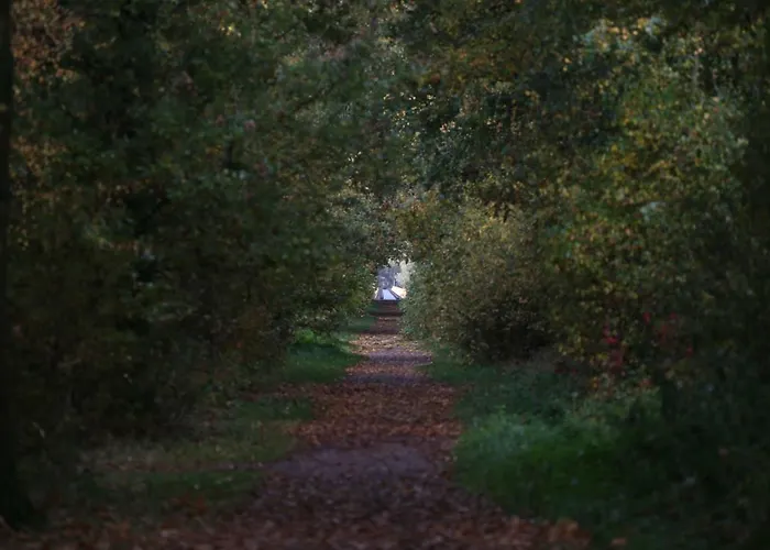 Kaserne Boutique Hotel 's-Hertogenbosch (Den Bosch)
