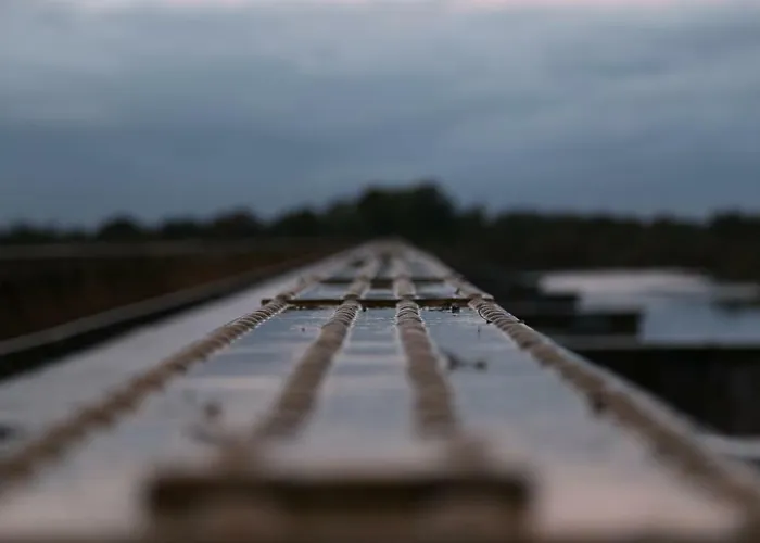 מלון Kaserne Boutique דן בוש