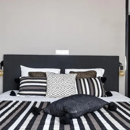 Kaserne Boutique فندق