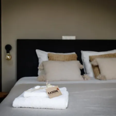 Kaserne Boutique فندق