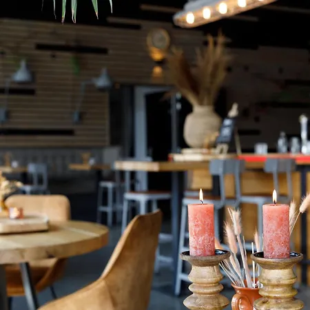 Kaserne Boutique فندق