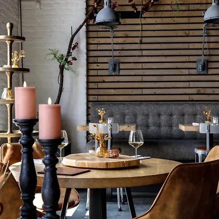 فندق Kaserne Boutique