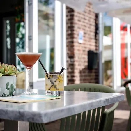 Kaserne Boutique دين بوس