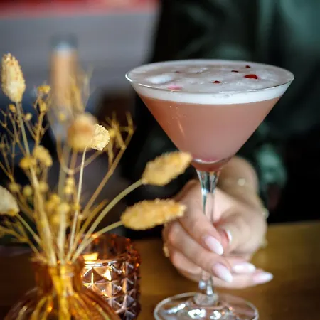 Kaserne Boutique دين بوس