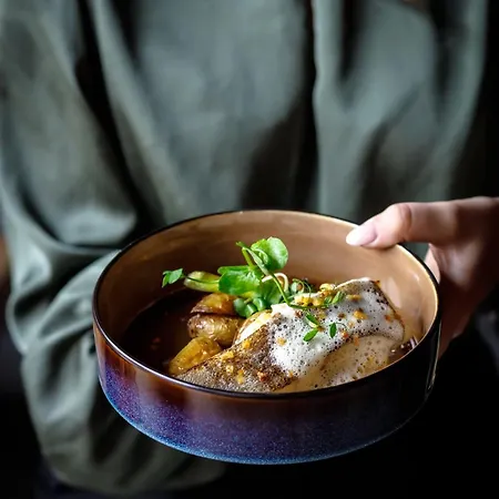 فندق Kaserne Boutique دين بوس