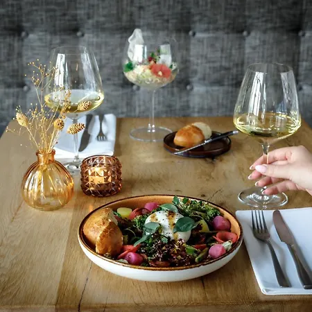 Kaserne Boutique فندق