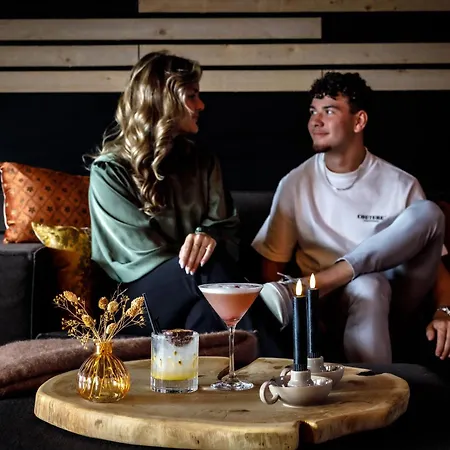 فندق Kaserne Boutique دين بوس