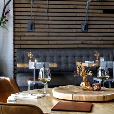 فندق Kaserne Boutique