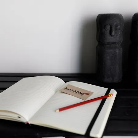 فندق Kaserne Boutique 4*