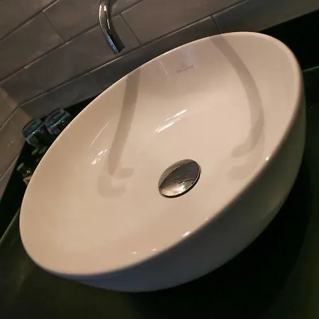 فندق Kaserne Boutique دين بوس