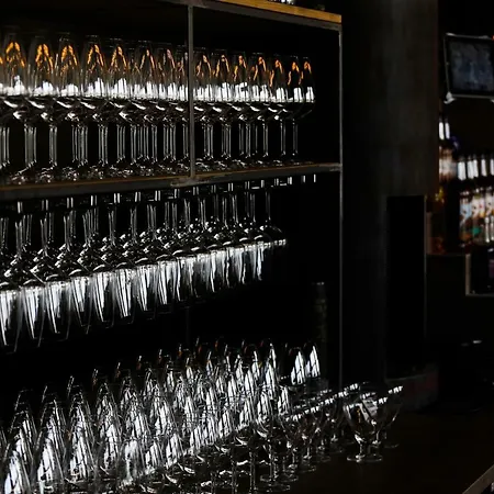 Kaserne Boutique فندق