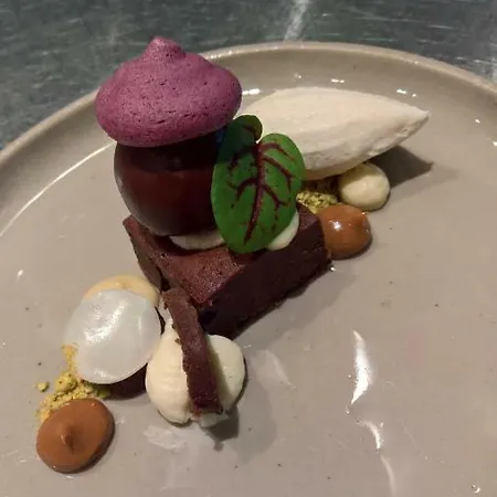 فندق Kaserne Boutique