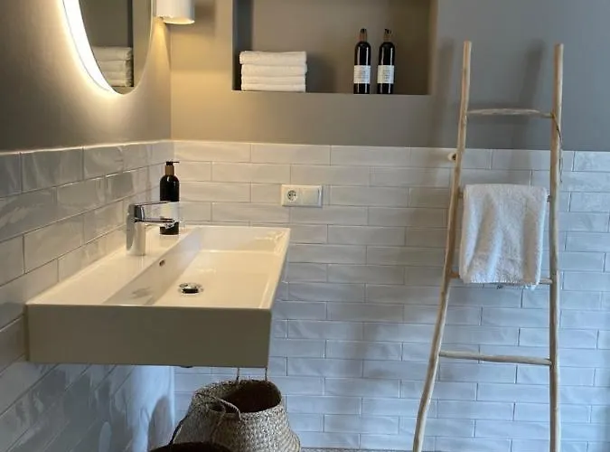 Kaserne Boutique 4* 's-Hertogenbosch (Den Bosch)