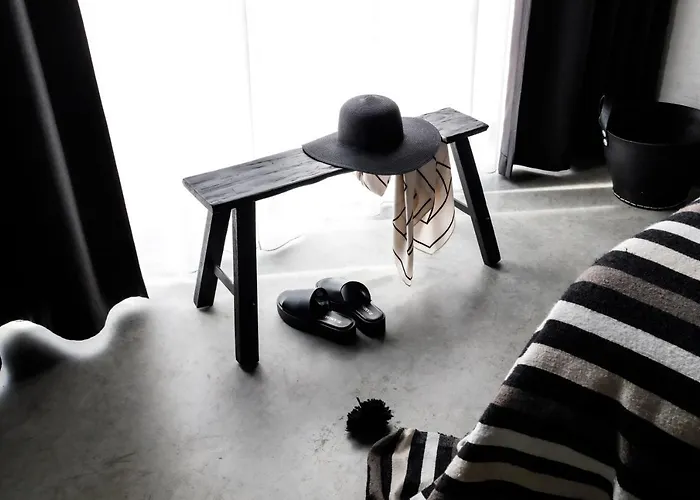 מלון Kaserne Boutique