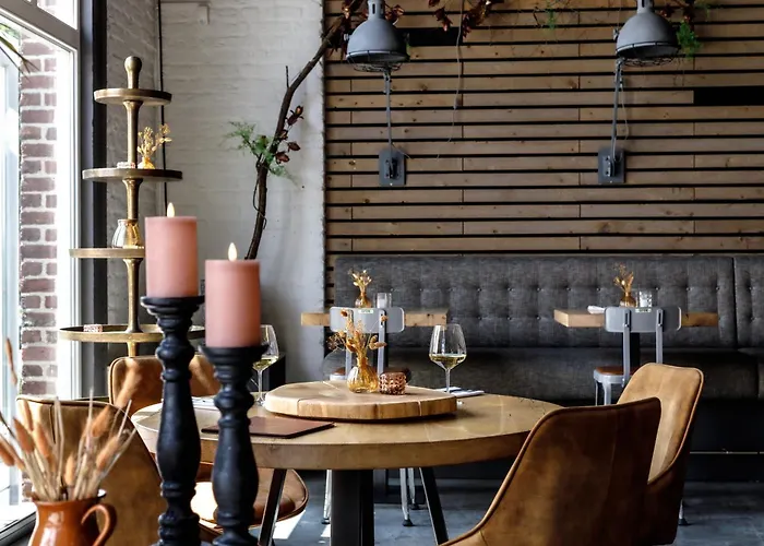 מלון Kaserne Boutique