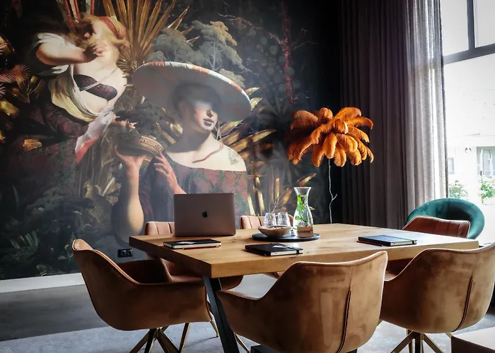 Kaserne Boutique דן בוש