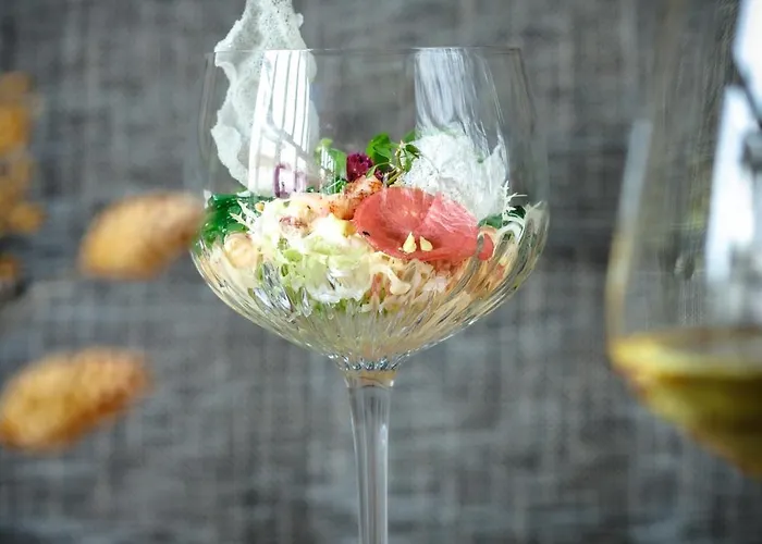 מלון Kaserne Boutique