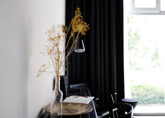 Kaserne Boutique מלון דן בוש