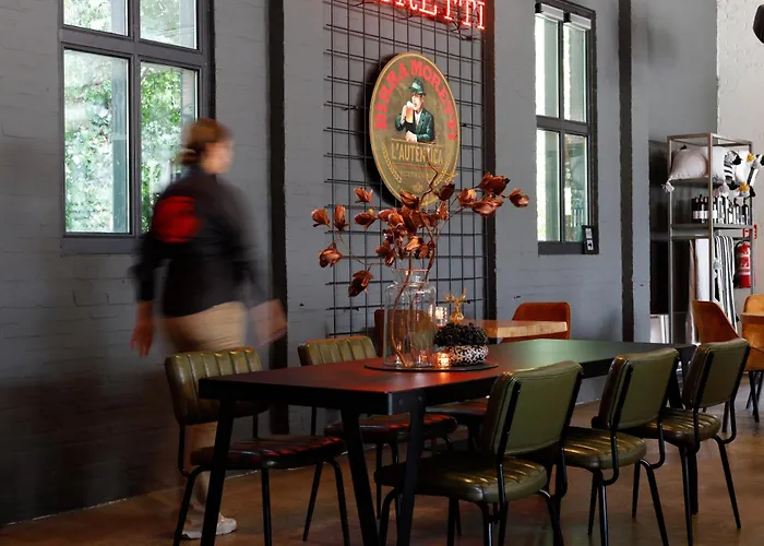 מלון Kaserne Boutique 4*