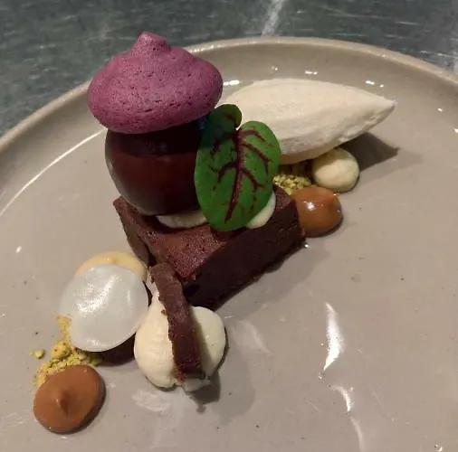 מלון Kaserne Boutique