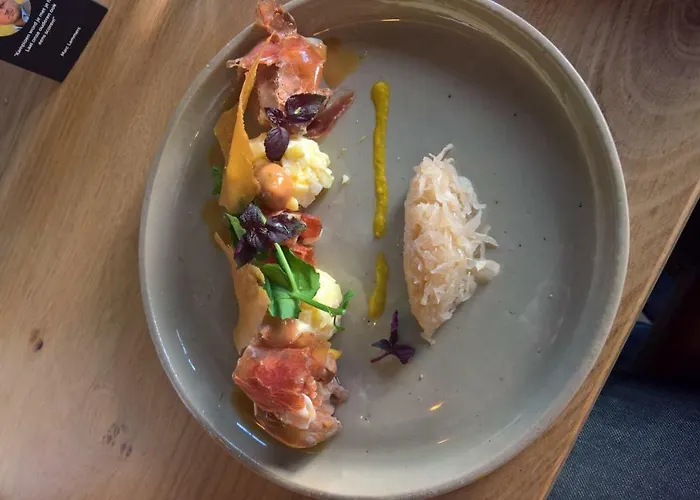 מלון Kaserne Boutique